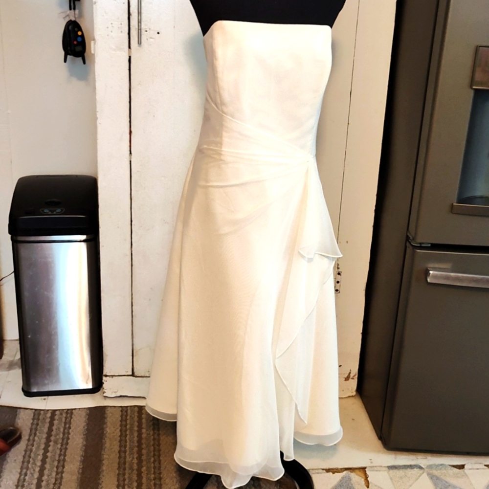 Eden Maida Bride/maid collection Dress